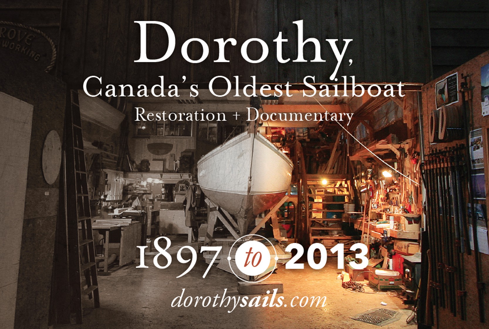So what’s a Dorothy Doc Indiegogo, anyway?